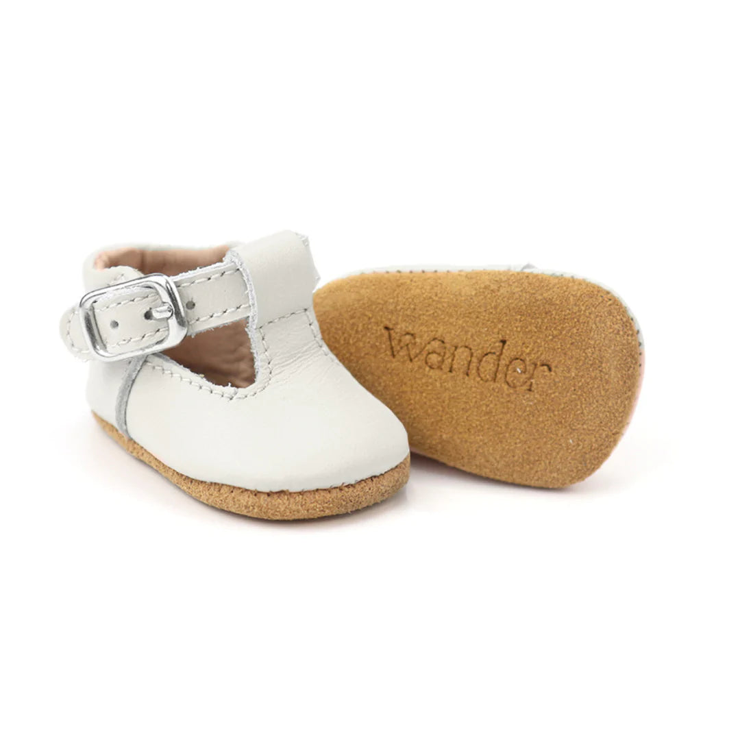 Miniland doll deals shoes